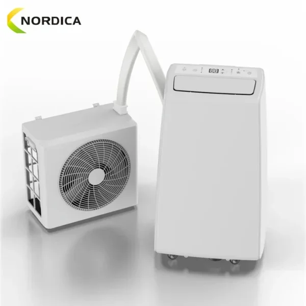 Split Air Conditioner, Portable, R32
