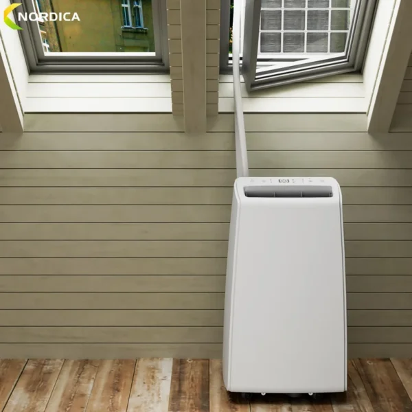 Split Air Conditioner, Portable, R32 - view 2
