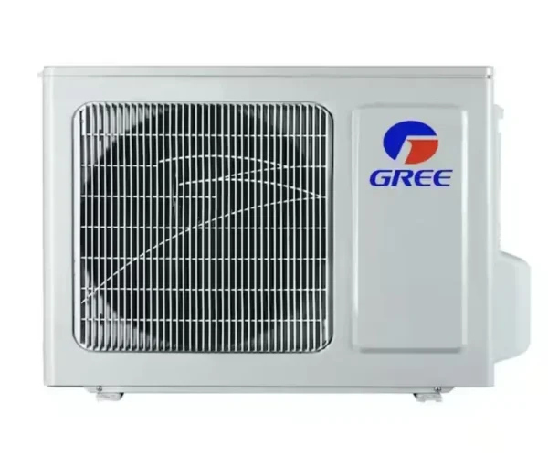 Split Air Conditioner, R32, 12000, BTU, 230V - view 2