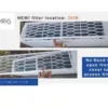Split Air Conditioner, R32, 12000, BTU, 230V - view 4