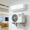 Split Air Conditioner, R32, 12000, BTU, COP