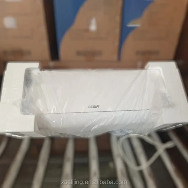 Split Air Conditioner, R32, 12000, BTU, COP - view 3