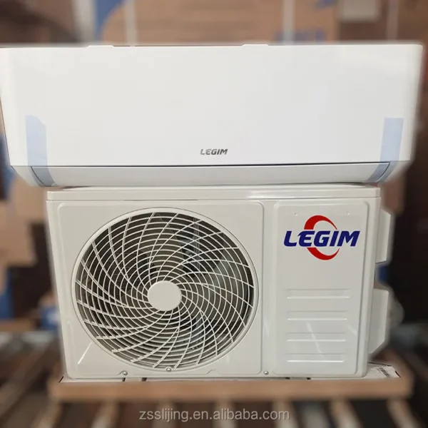 Split Air Conditioner, R32, 12000, BTU, COP - view 4