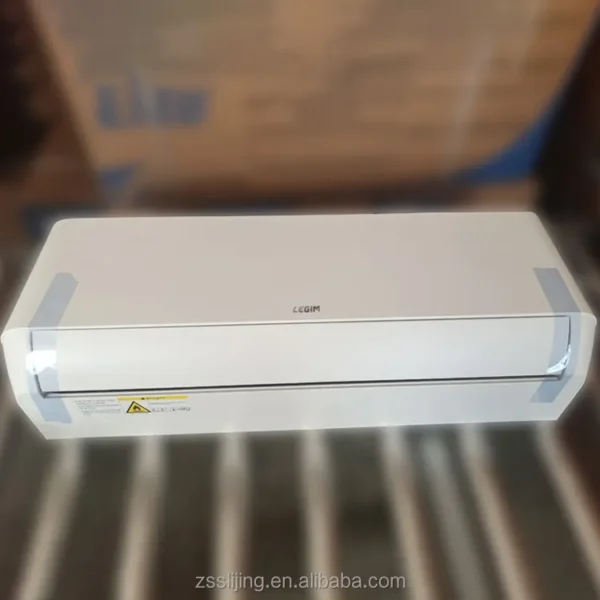 Split Air Conditioner, R32, 12000, BTU, COP - view 5