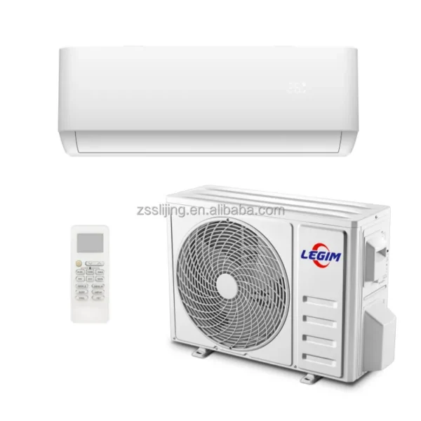 Split Air Conditioner, R32, 12000, BTU, COP - view 6