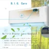 Split Air Conditioner, R32, 12000, Inverter - view 5