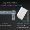 Split Air Conditioner, R32, 12000, Inverter - view 6