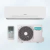 Split Air Conditioner, R32, 12000Btu, Wall