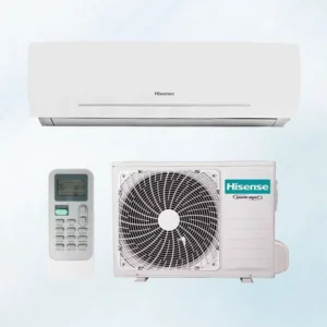 Split Air Conditioner, R32, 12000Btu, Wall