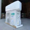 Split Air Conditioner, R32, 12000Btu, Wall - view 2