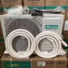 Split Air Conditioner, R32, 12000Btu, Wall - view 4
