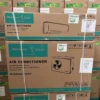 Split Air Conditioner, R32, 12000Btu, Wall - view 5