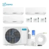 Split Air Conditioner, R32, 18000btu, 27000btu, 35000btu