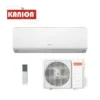 Split Air Conditioner, R410A, 1HP, 9000BTU, Inverter