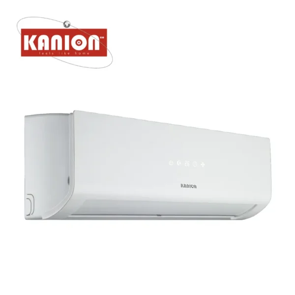 Split Air Conditioner, R410A, 1HP, 9000BTU, Inverter - view 3