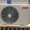 Split Air Conditioner, R410A, 1HP, 9000BTU, Inverter - view 4