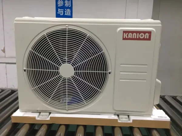 Split Air Conditioner, R410A, 1HP, 9000BTU, Inverter - view 4