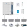 Split Air Conditioner, R410A, 380V, 50hz, 60hz