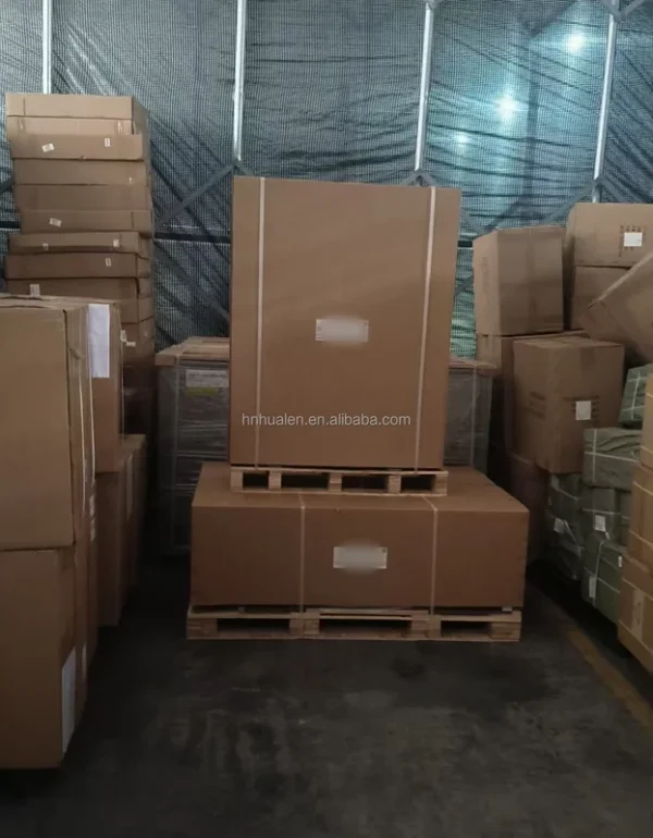 Split Air Conditioner, R410A, 380V, 50hz, 60hz - view 6