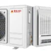 Split Air Conditioner, R410A, <6000W(<8.05hp), AC - view 6