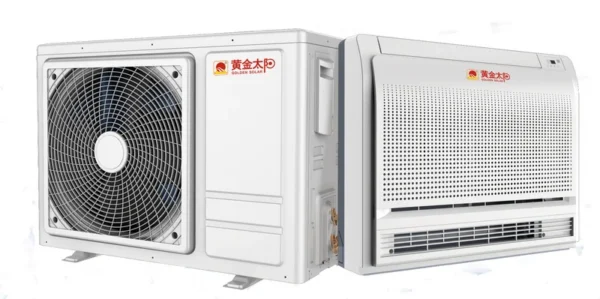 Split Air Conditioner, R410A, <6000W(<8.05hp), AC - view 6