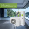 Split Air Conditioner, R410a, 60Hz, 220V, 24000BTU - view 6