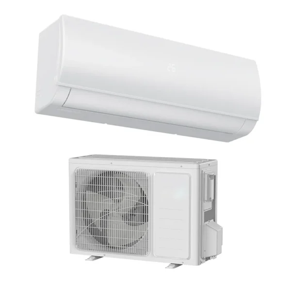 Split Air Conditioner, R410A/R32, SEER17-19, 18000-24000 - view 2
