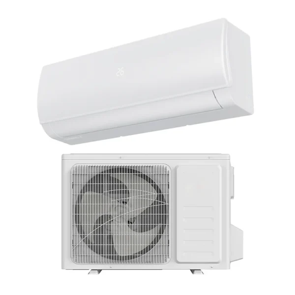 Split Air Conditioner, R410A/R32, SEER17-19, 18000-24000 - view 5