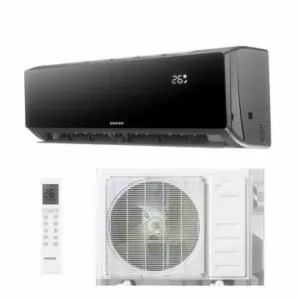 Split Air Conditioner, R410a, SCOP4.0/Class, Inverter
