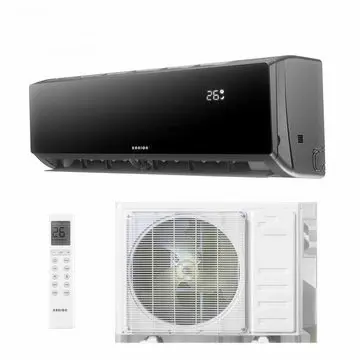 Split Air Conditioner, R410a, SCOP4.0/Class, Inverter