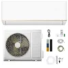 Split Air Conditioner, R410a, SCOP4.0/Class, Inverter - view 3