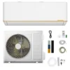 Split Air Conditioner, R410a, SCOP4.0/Class, Inverter - view 5