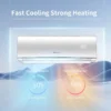 Split Air Conditioner, SEER, 12000, BTU, Inverter - view 2