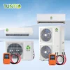 Split Air Conditioner, Solar, 2-5 - view 2