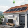 Split Air Conditioner, Solar, 2-5 - view 3