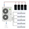 Split Air Conditioner, Solar, 2-5 - view 4