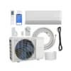 Split Air Conditioner, USA, Inverter, Wall