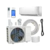 Split Air Conditioner, USA, Inverter, Wall - view 3
