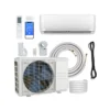 Split Air Conditioner, USA, Inverter, Wall - view 4