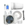 Split Air Conditioner, USA, Inverter, Wall - view 5
