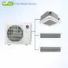 Split Air Conditioner, VRF, 18000-42000Btu, Ceiling, HVAC