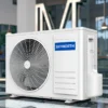 Split Air Conditioner, VRF, 220-230V, 8.4-168 Kw