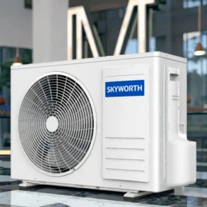 Split Air Conditioner, VRF, 220-230V, 8.4-168 Kw
