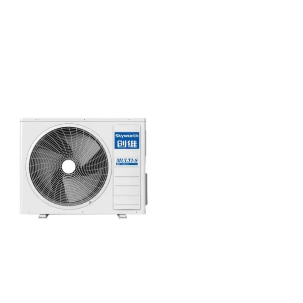 Split Air Conditioner, VRF, 220-230V, 8.4-168 Kw - view 3
