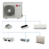 Split Air Conditioner, VRF, 60000, AC