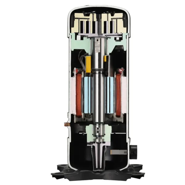 Split Air Conditioner, VRF, 60000, AC - view 3