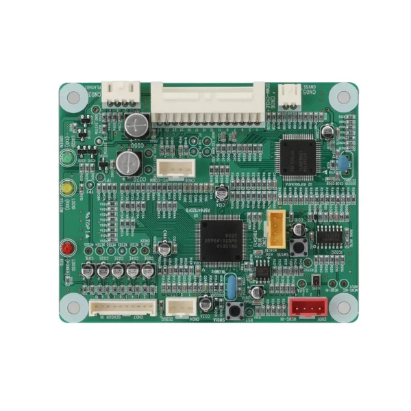 Split Air Conditioner, VRF, 60000, AC - view 4