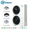 Split Air Conditioner, VRF, 8-64HP