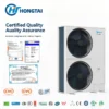Split Air Conditioner, VRF, 8-64HP - view 2