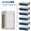 Split Air Conditioner, VRF, HVAC - view 2